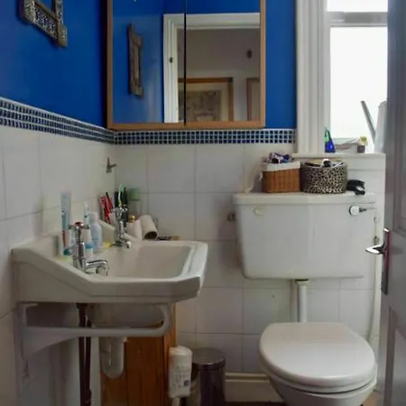 4 Bedroom House In Dublin