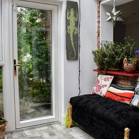 4 Bedroom House In Dublino