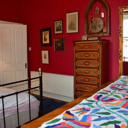 4 Bedroom House In Dublino